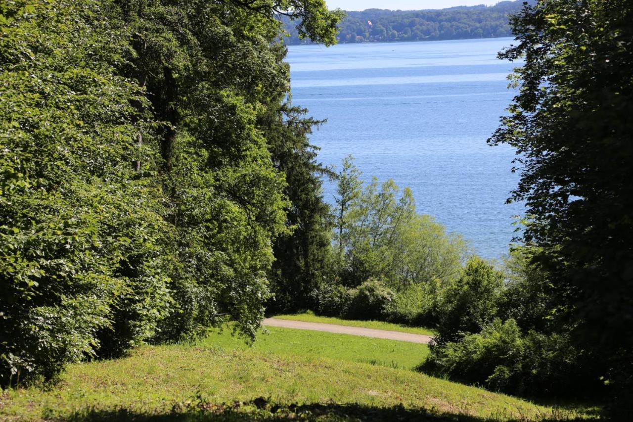 Hotel Schloss Hoehenried Bernried am Starnberger See