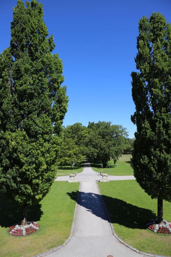 Schloss Hoehenried *