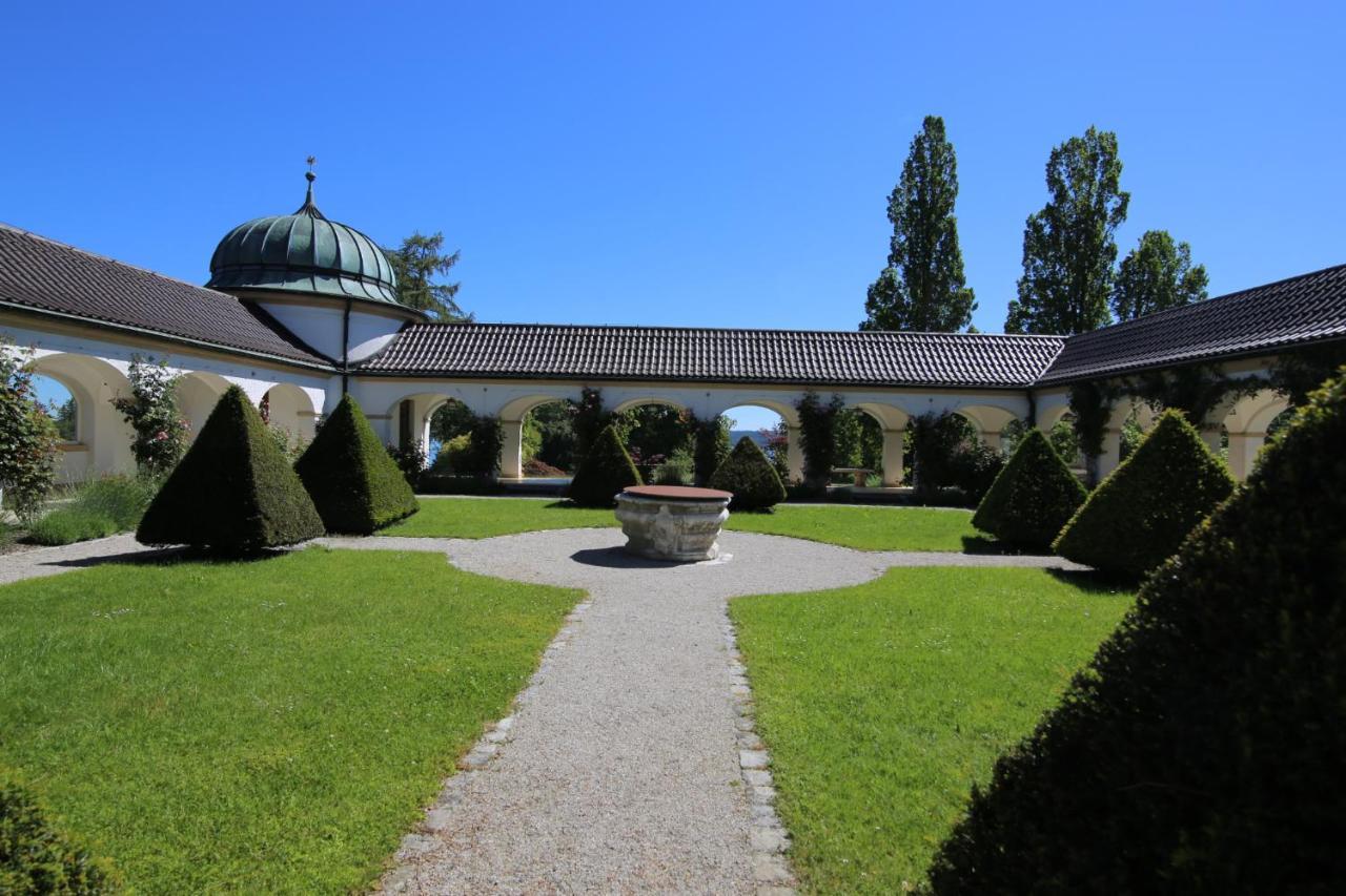 Hotel Schloss Hoehenried