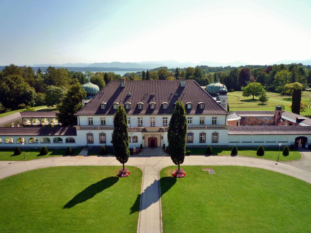 Schloss Hoehenried